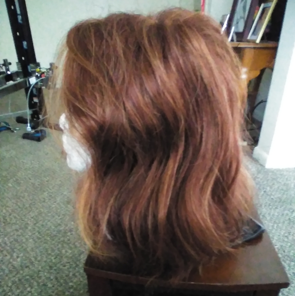 Wig